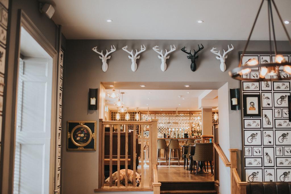 Banchory Lodge Hotel Hotel 4*