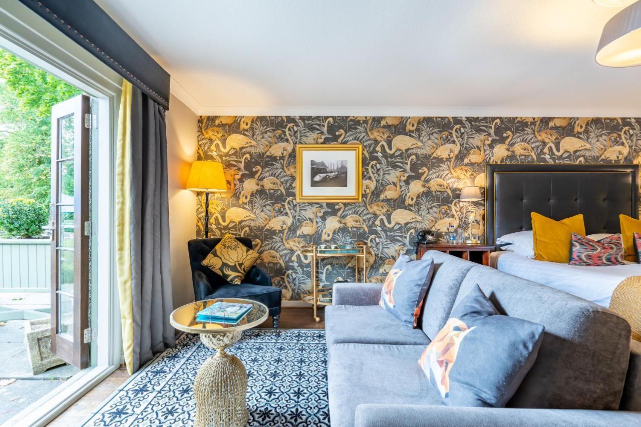 Banchory Lodge Hotel 4* Banchory