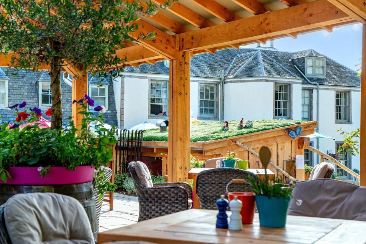 Hotel Banchory Lodge Hotel Banchory