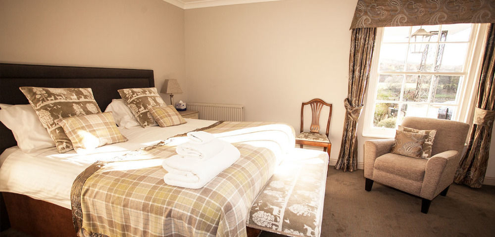 Banchory Lodge Hotel Banchory